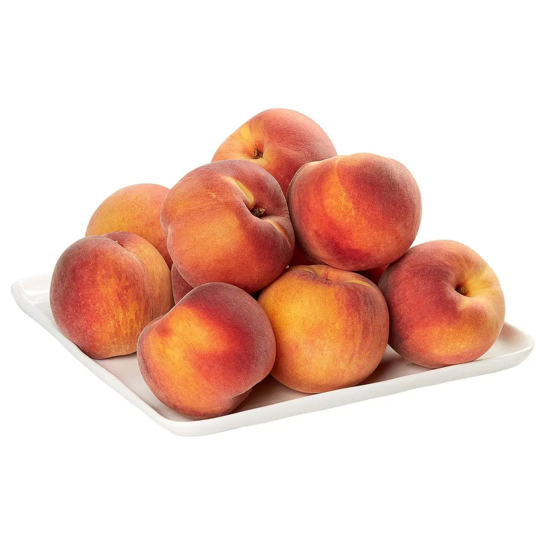 Peaches 2lb bag Organic