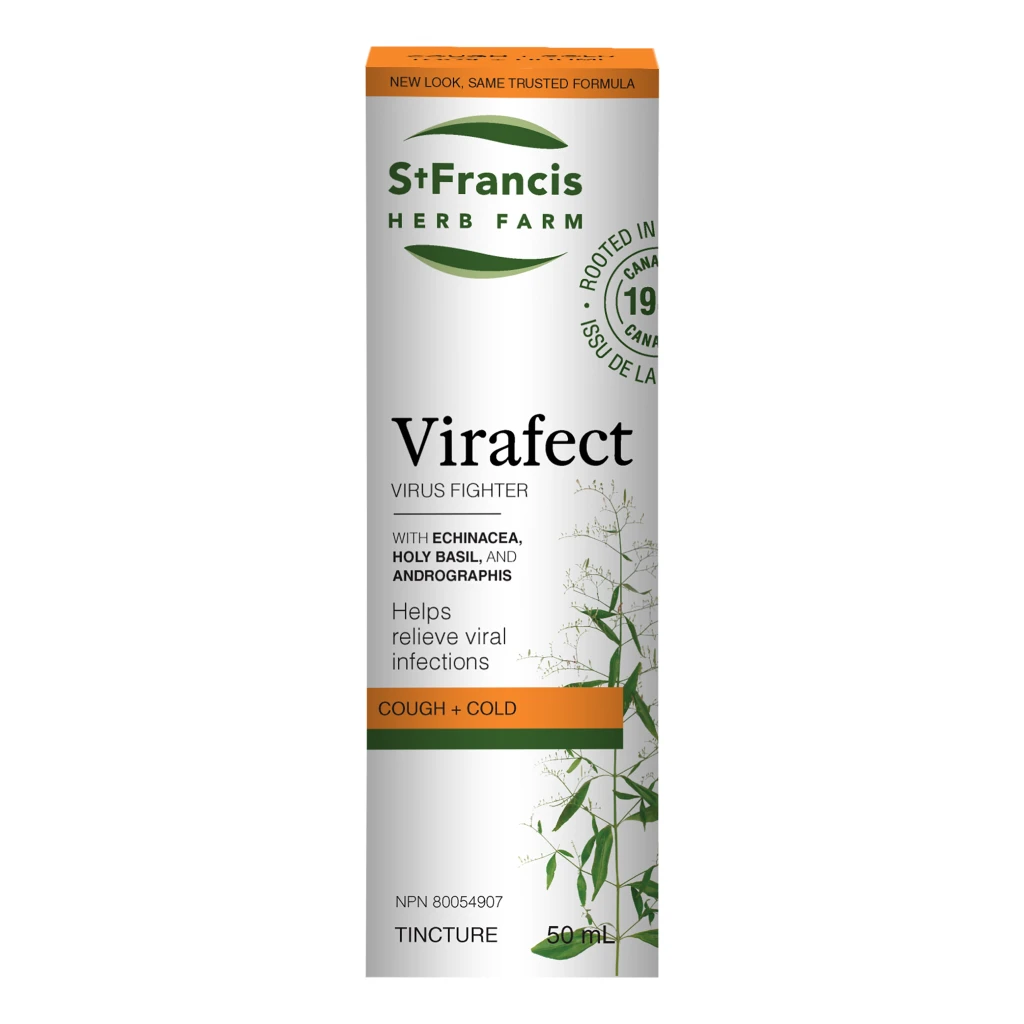Virafect by St. Francis Herb