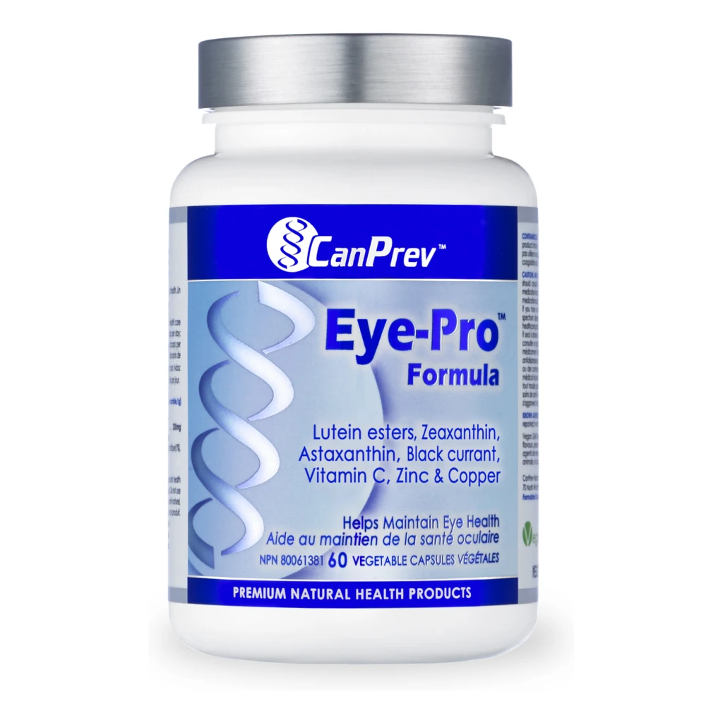Eye-Pro 60s by Canprev