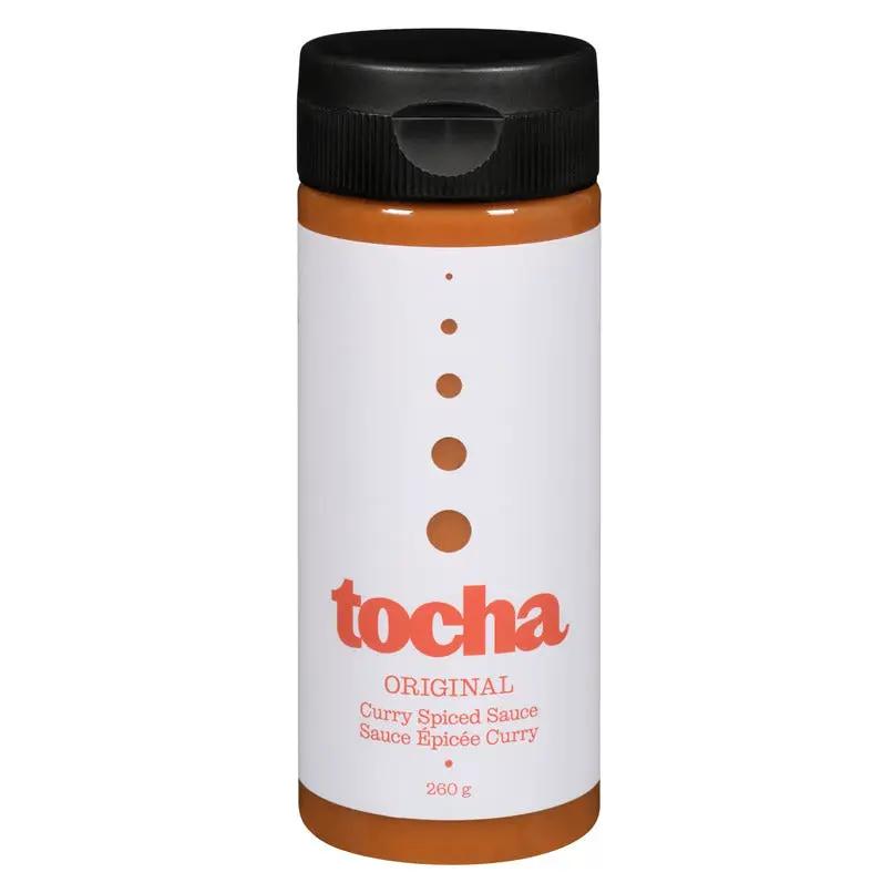 Curry Spiced Sauce 260g