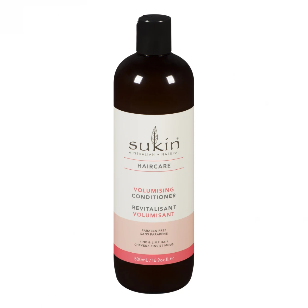 Volumising Conditioner by Sukin