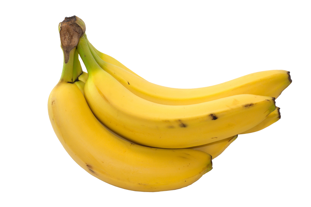 Organic Bananas Each Bunch by Produce Items
