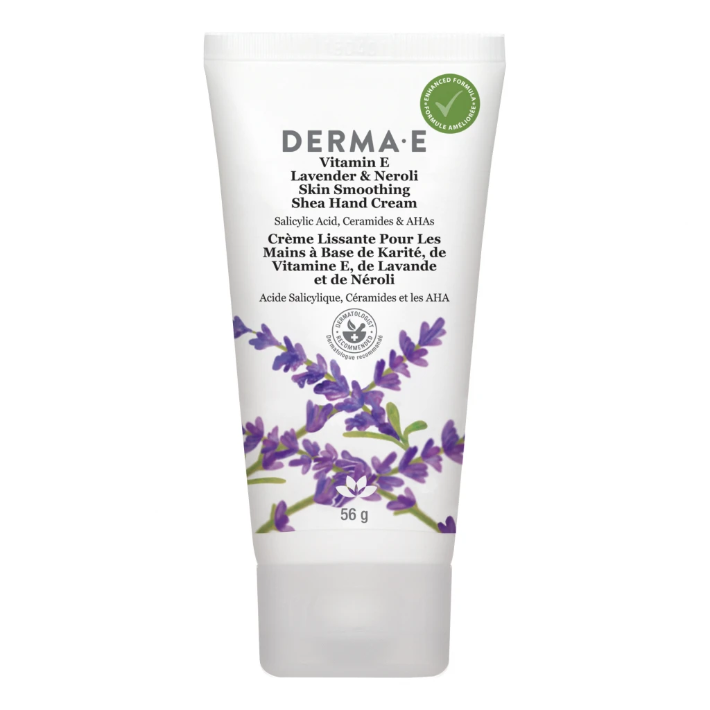Vit. E Lavender &amp; Neroli Hand Cream by Derma-E