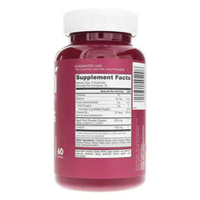 Load image into Gallery viewer, Supplement bottle with a white cap on a white background