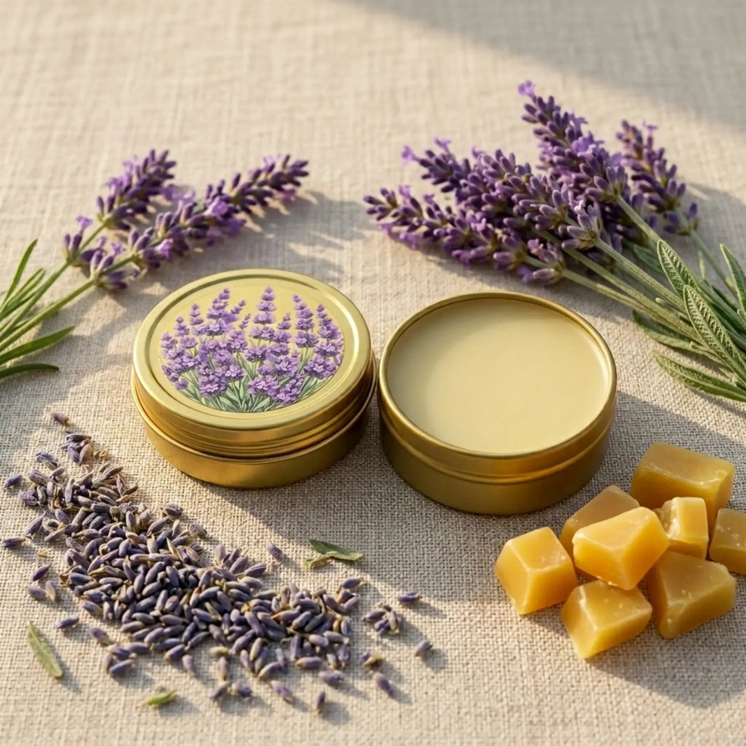 Calm Balm 30ml
