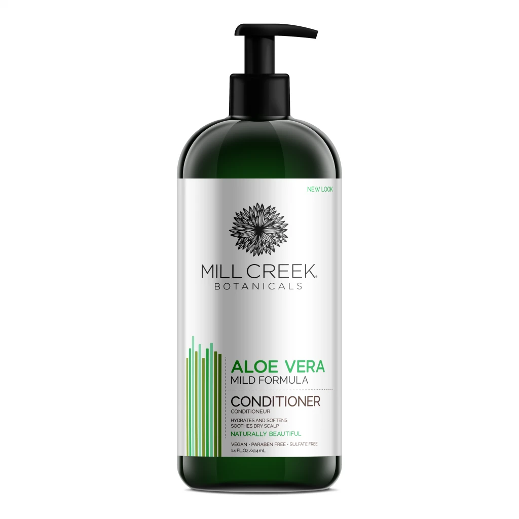 Aloe Vera Conditioner by Mill Creek