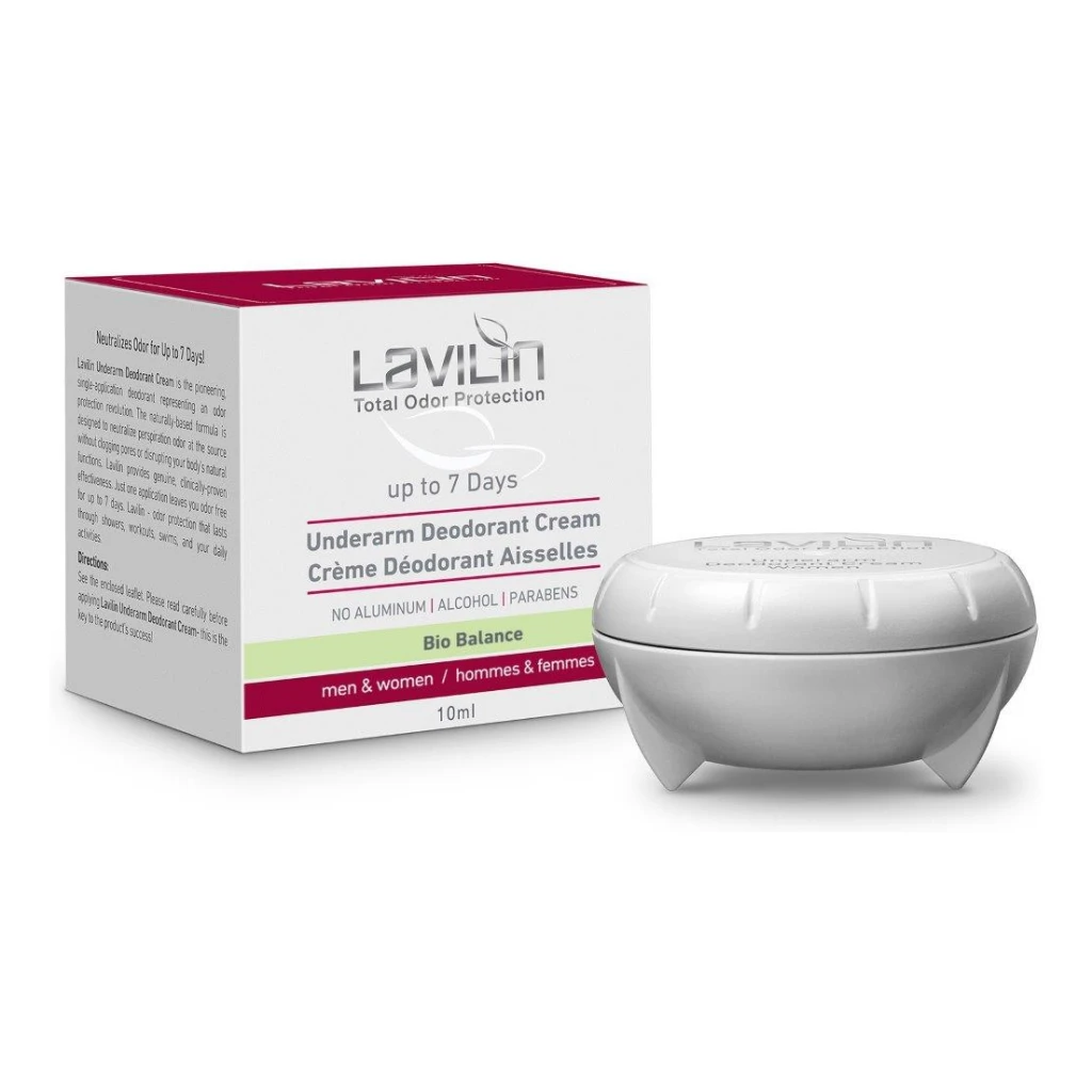 7 Days Cream Deodorant – Vita Health Fresh Market