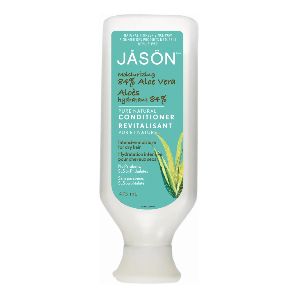 84% Aloe Vera Conditioner by Jason Naturals