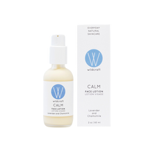 Load image into Gallery viewer, Face Lotion Calming 30ml
