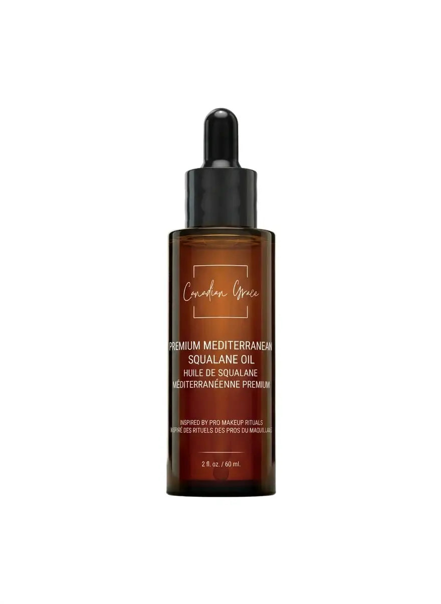 Squalane Oil 60ML