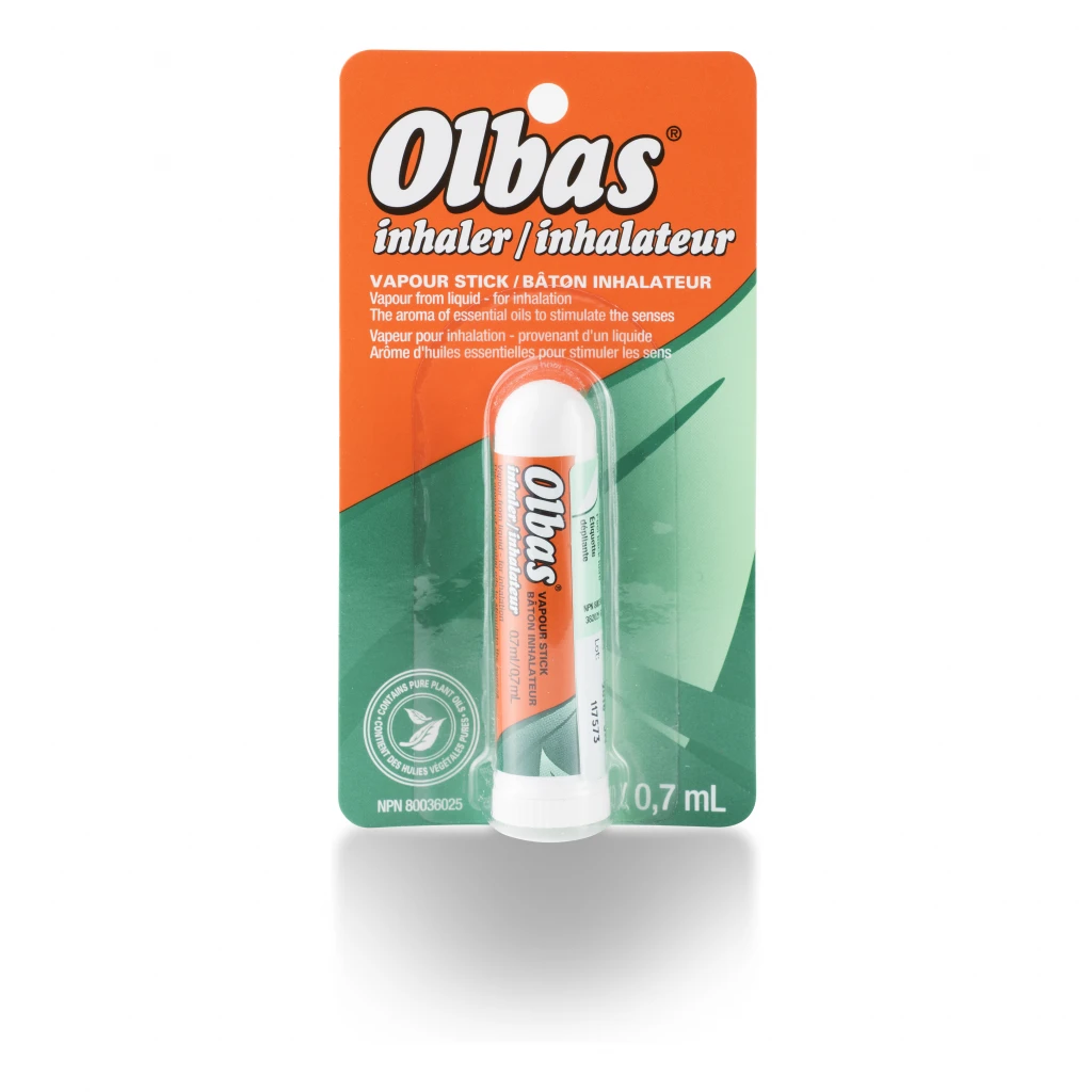 Olbas Inhaler by Olbas