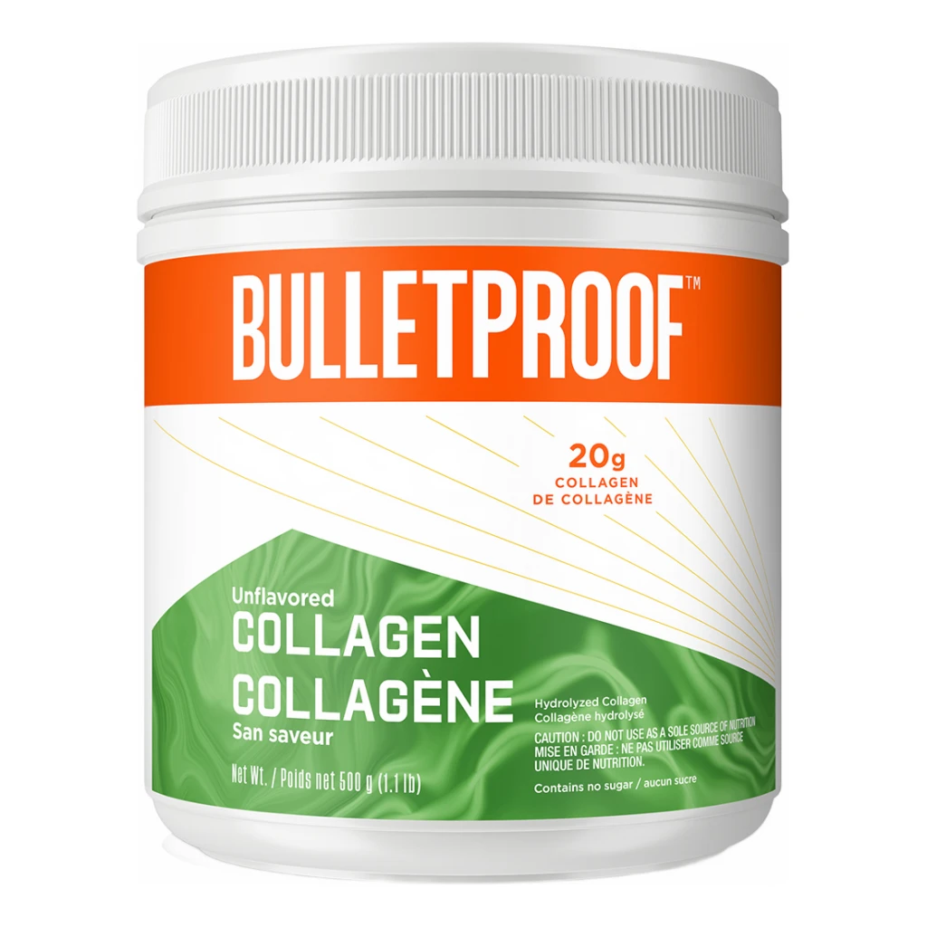 Collagen Upgraded 500G by Bulletproof
