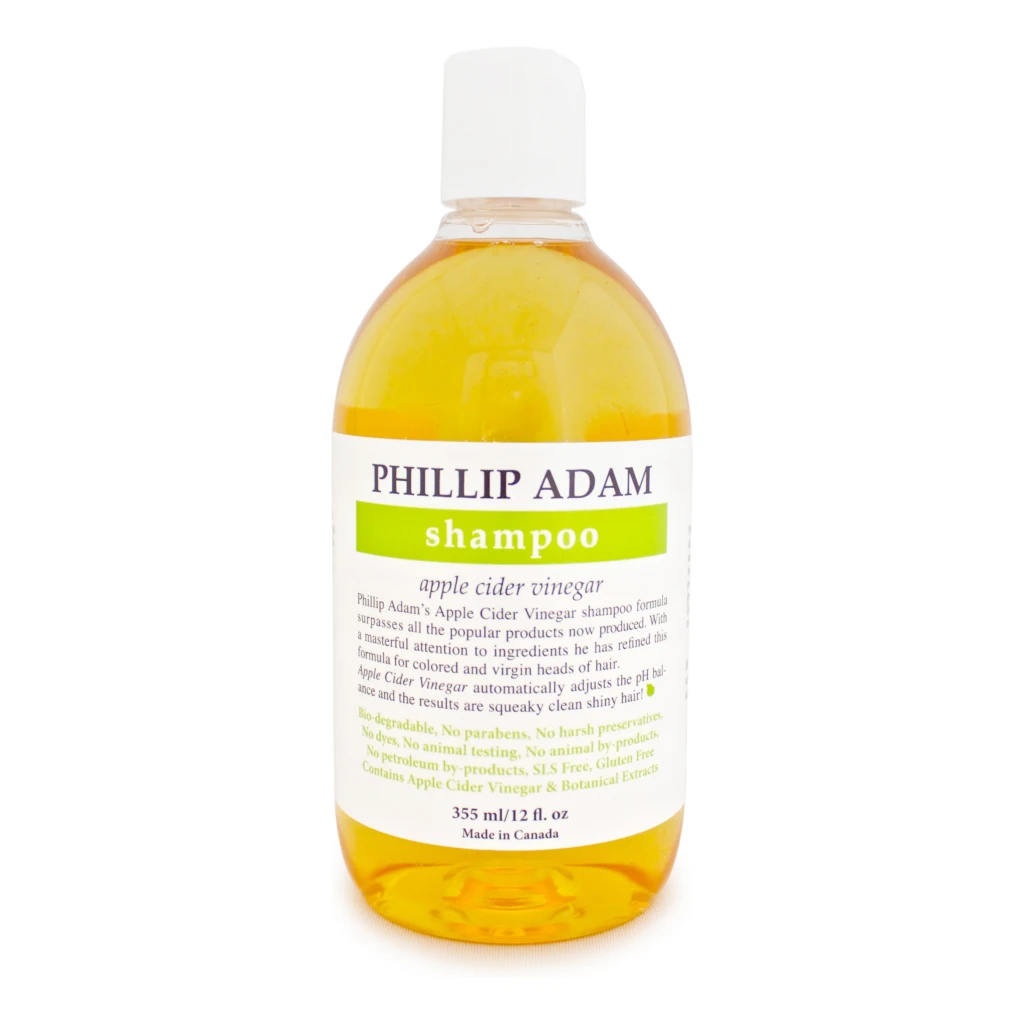 ACV Shampoo by Phillip Adam