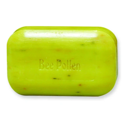 Bee Pollen Soap by Soap Works
