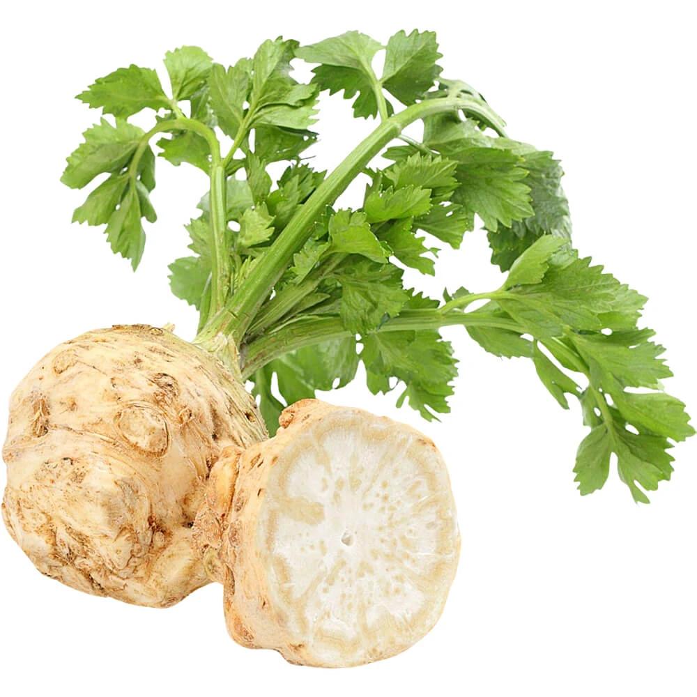 Celery Root per kg by Produce Items