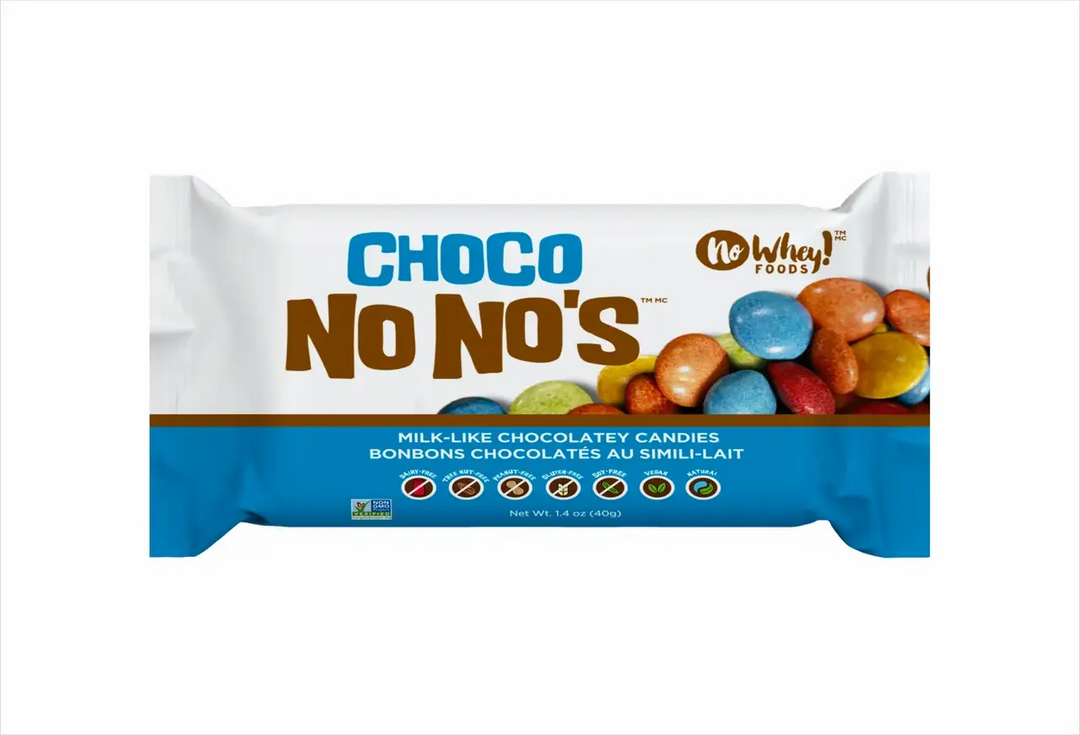 Choco No No&