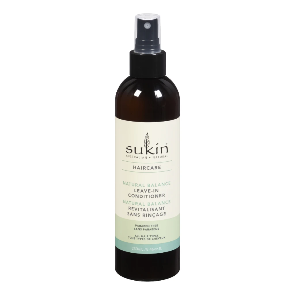Natural Balance LeaveIn Conditioner by Sukin