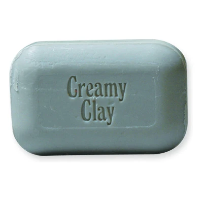 Clay Cleansing Soap by Soap Works