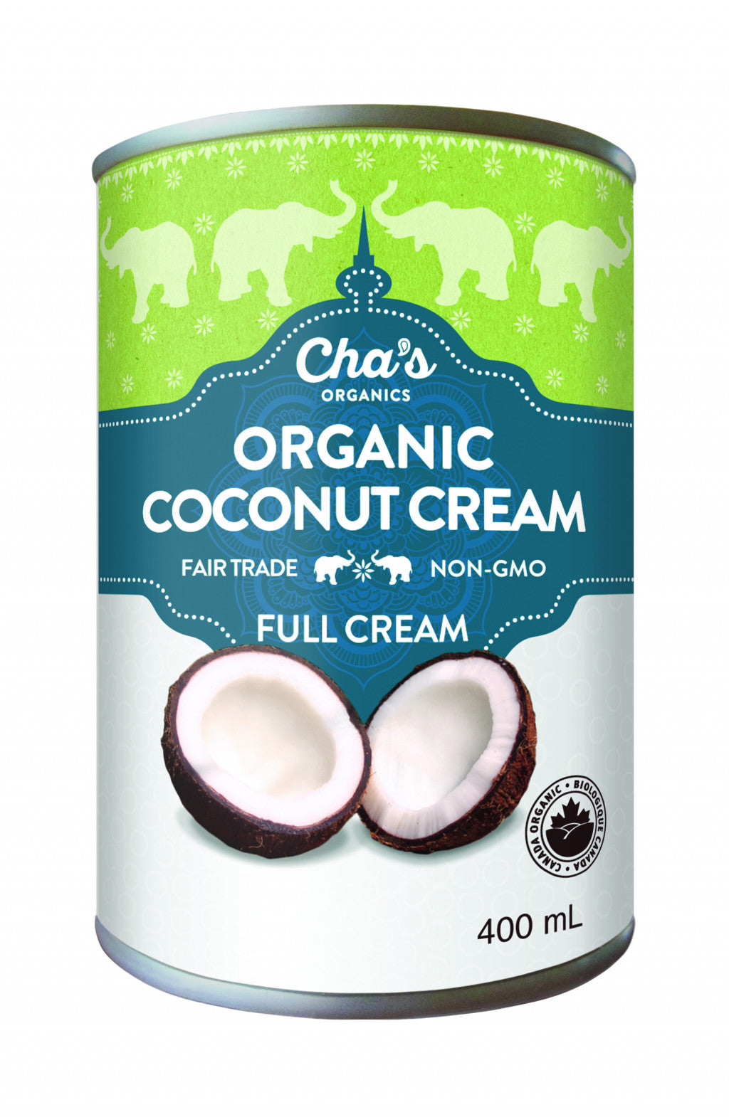 Coconut Full Cream 400ML