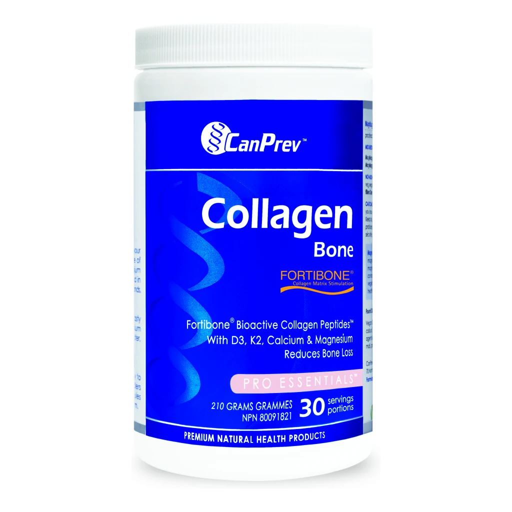 Canprev Collagen Bone Powder 210G by Canprev