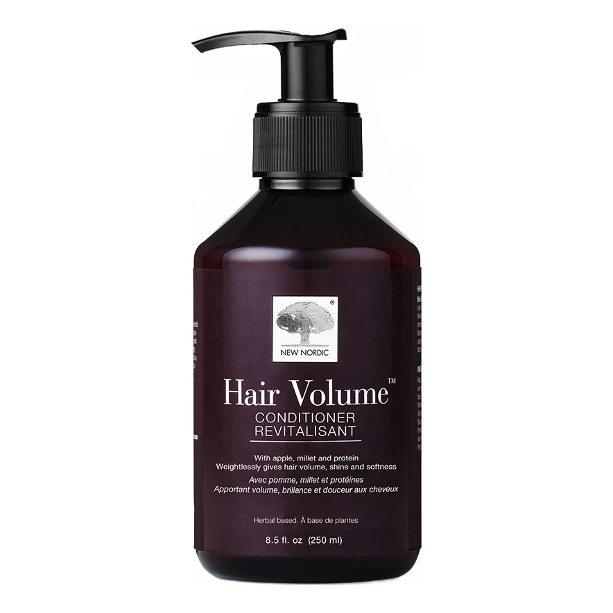 Hair Volume Conditioner by New Nordic