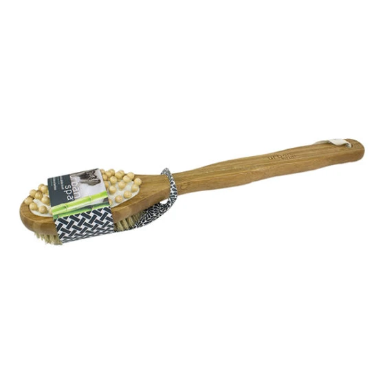 The Bamboo Anti-Cellulite Brush by Urban Spa