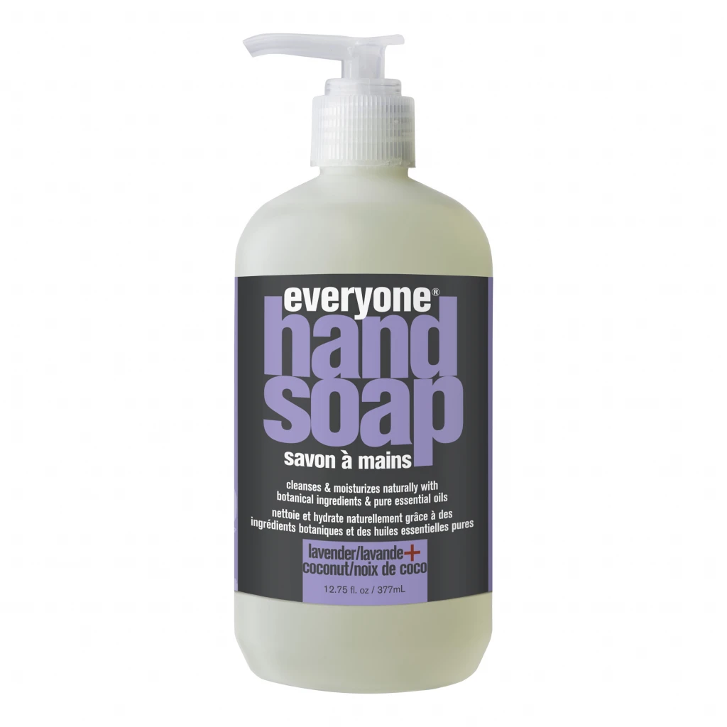 Evyone Hand Soap - Lavender Coconut by EO Products