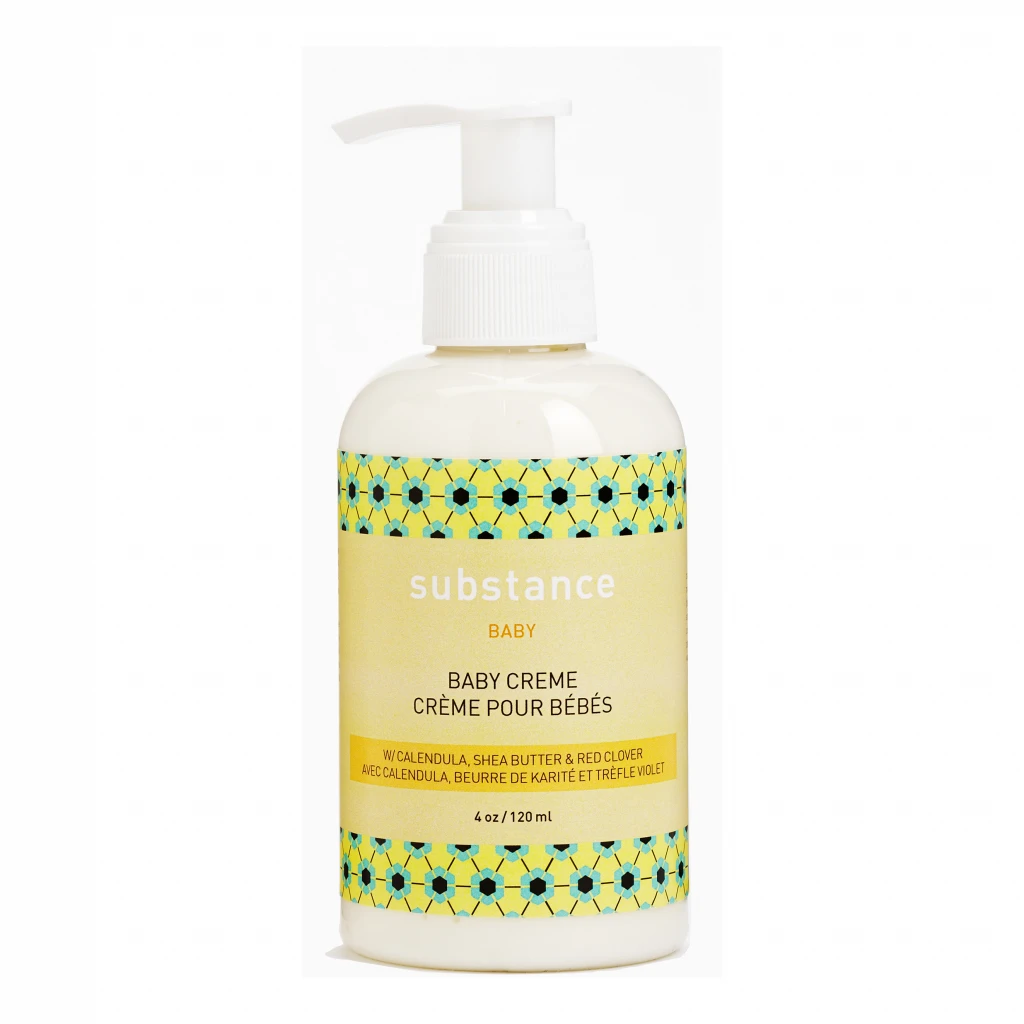Baby Creme by Substance Mom &amp; Baby