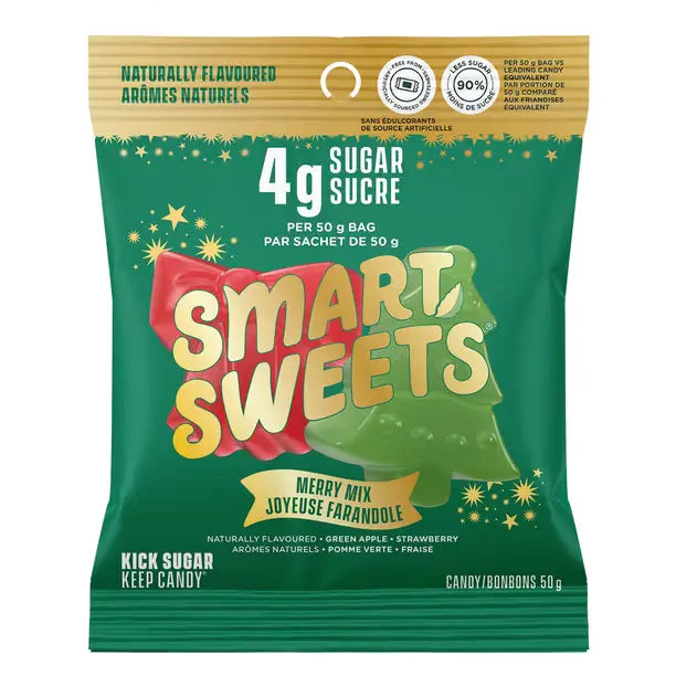 Holiday Merry Mix