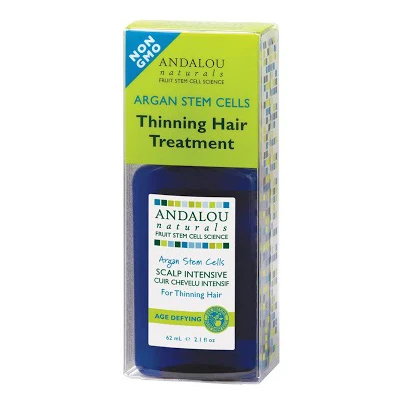 Age Defying Scalp Intensive by Andalou Naturals
