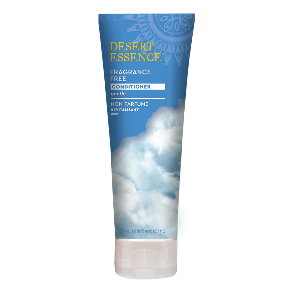 Fragrance Free Conditioner by Desert Essence