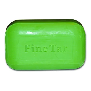 Pine Tar by Soap Works