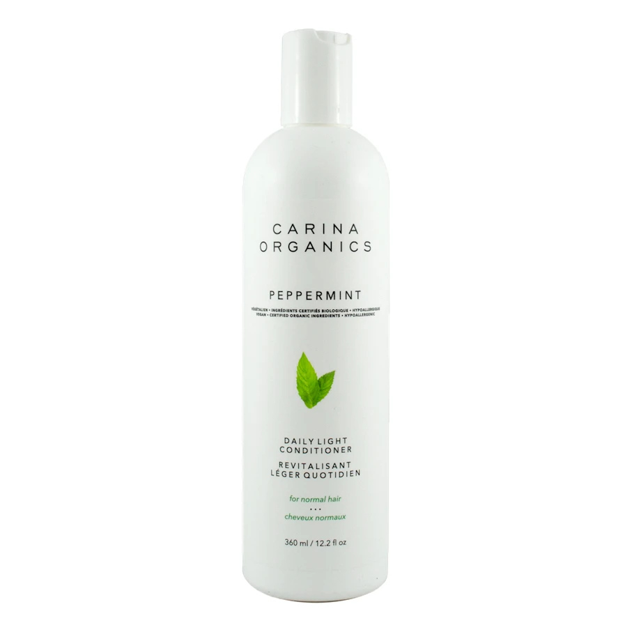 Peppermint Conditioner by Carina Organics