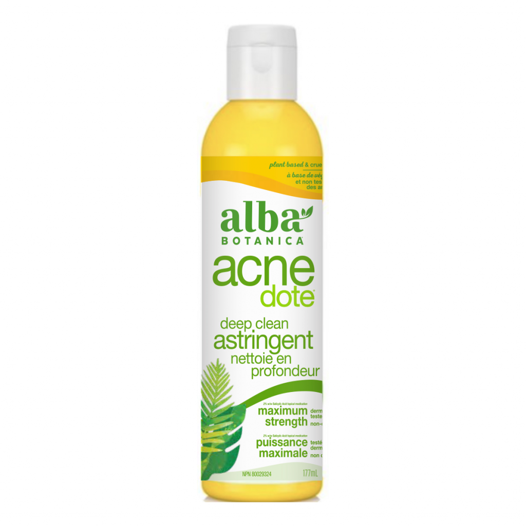 ACNEdote Deep Clean Astringent