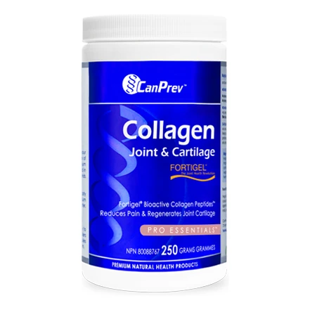 Collagen Joint &amp; Cartilage Powder by Canprev