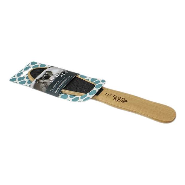 The Basic Foot File by Urban Spa