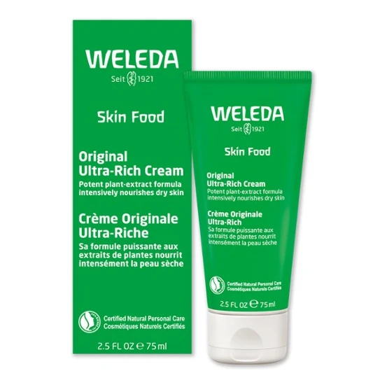 Skin Food Original by Weleda
