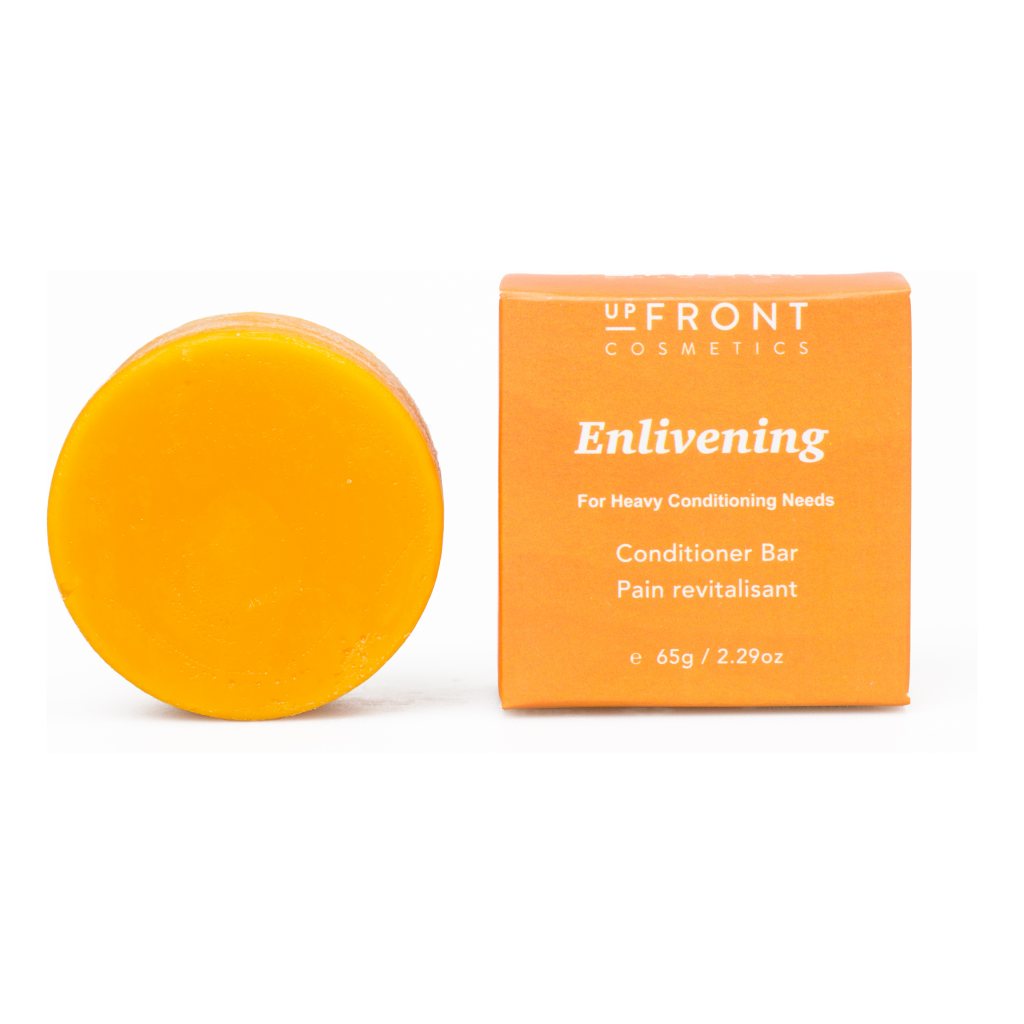 Enlivening Conditioner