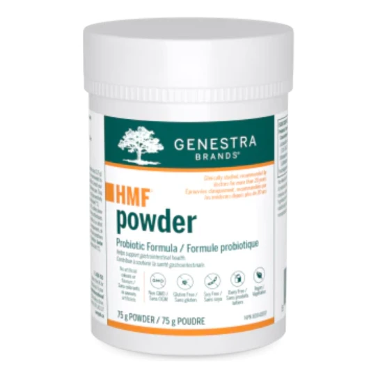 HMF Powder by Genestra