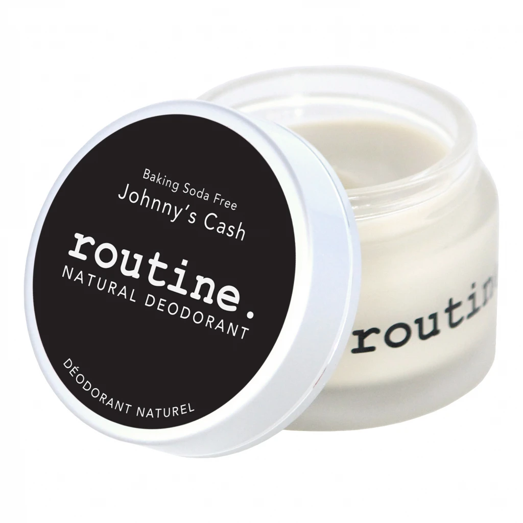 Baking Soda Free - Johnny&