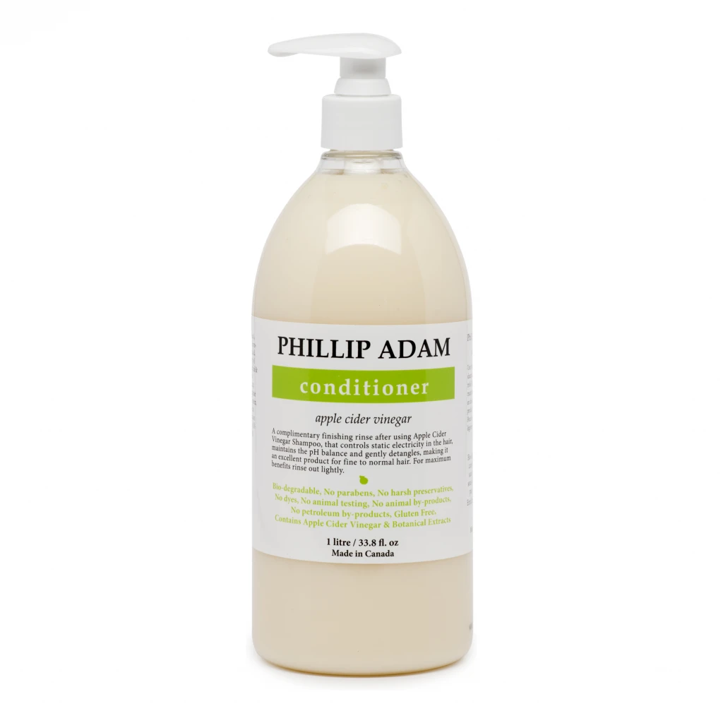 ACV Conditioner by Phillip Adam