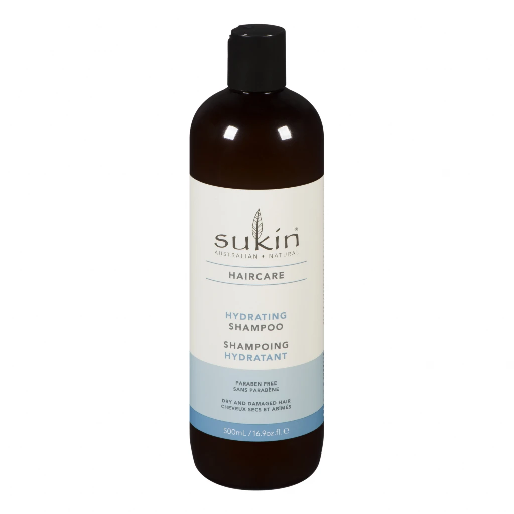 Hydrating Shampoo by Sukin