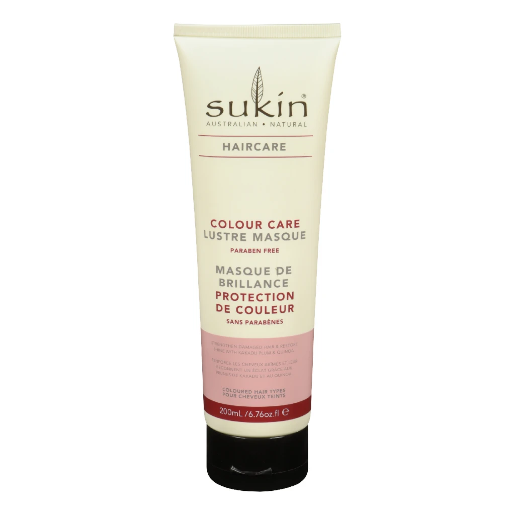 Colour Care Lustre Masque by Sukin
