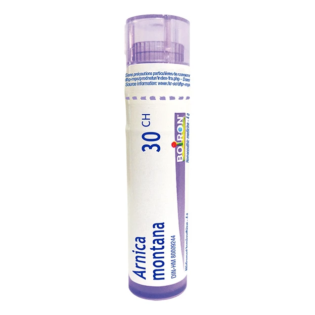 Arnica Montana 30ch by Boiron