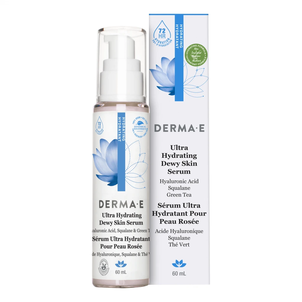 Ultra Hydrating Serum by Derma-E