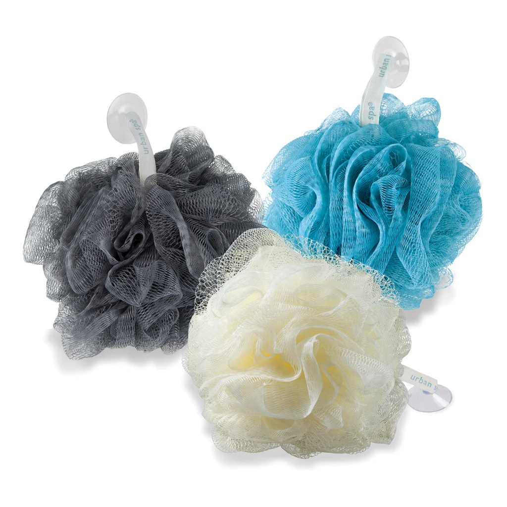 The Loads of Lather Pouf by Urban Spa