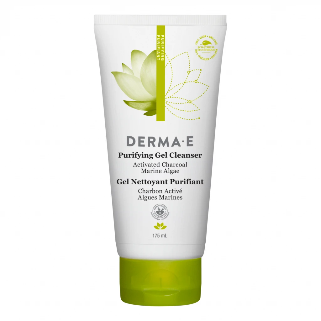 Purifying Gel Cleanser by Derma-E