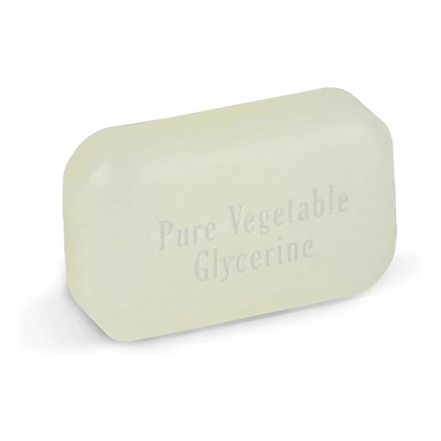 Pure Vegetable Glycerine Soap by Soap Works