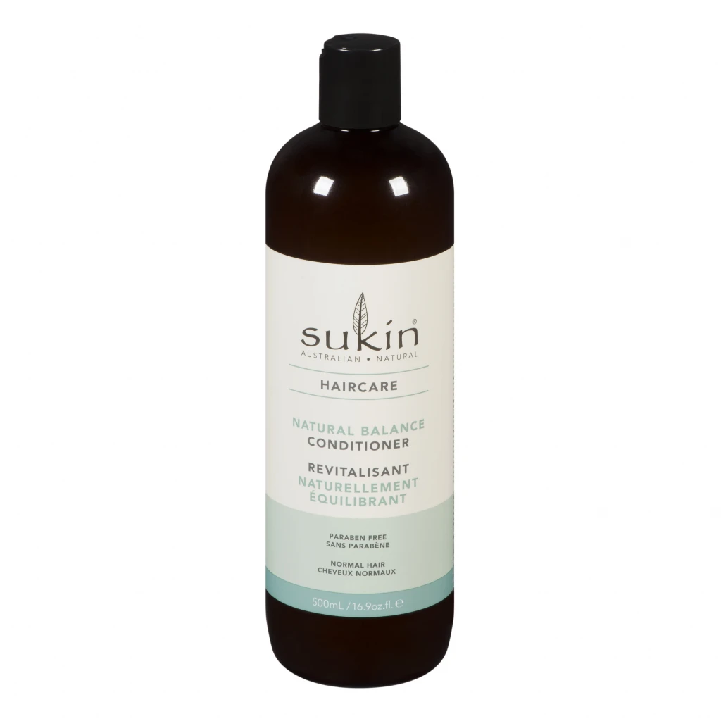 Natural Balance Conditioner by Sukin