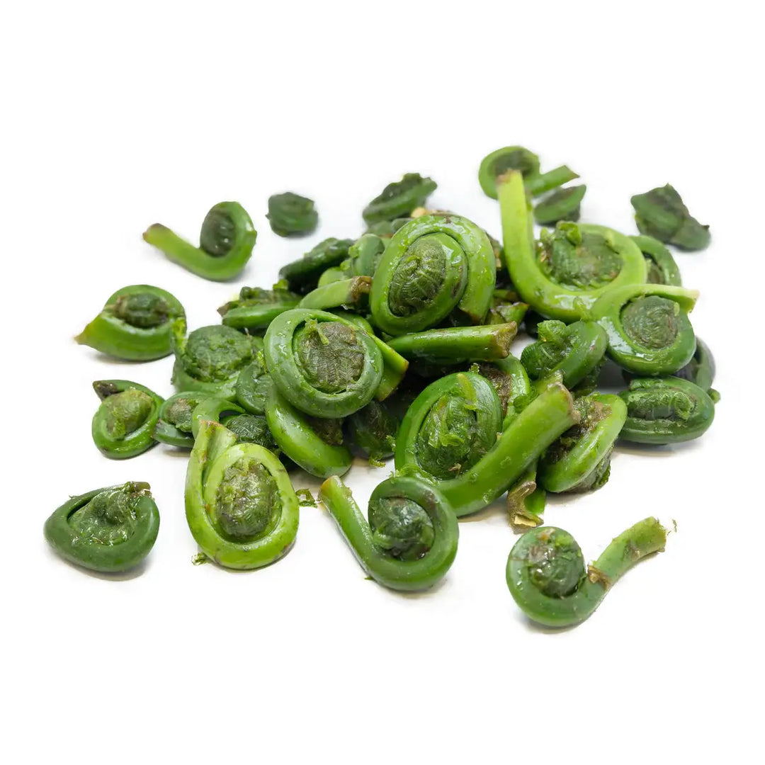 Fiddleheads Wild per kg